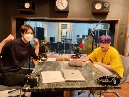 涼太と裕太のプロ・アマコンビ！近況トーク盛りだくさん！