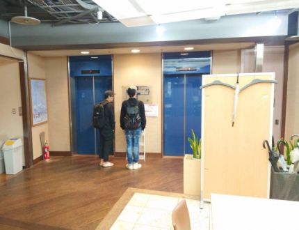 ひろゆきさんにも諦められた番組の野良犬？