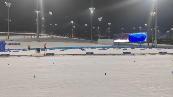 ノルディック複合団体銅メダルおめでとうございます！