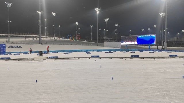 ノルディック複合団体銅メダルおめでとうございます！