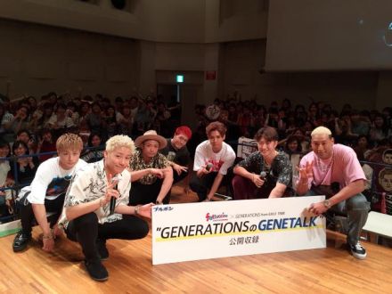 GENETALK