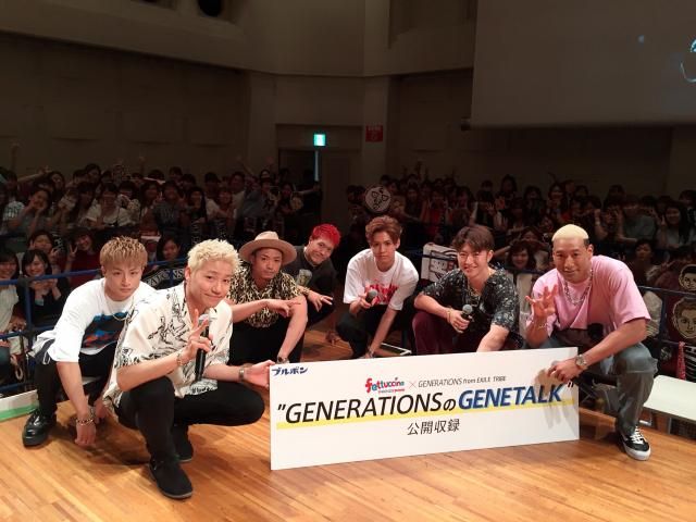 GENETALK