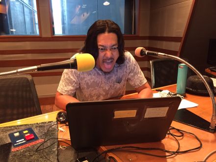 2015年8月19日（水）放送後記！