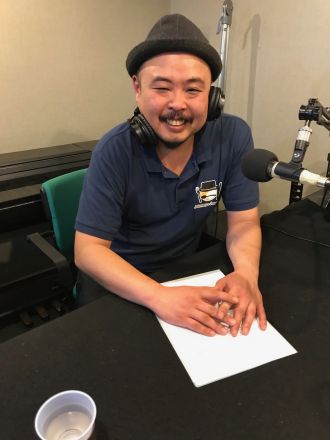 FUTURES～前田塁の旅に出てみれば～2019年1月19日放送分 スペシャルバージョン②