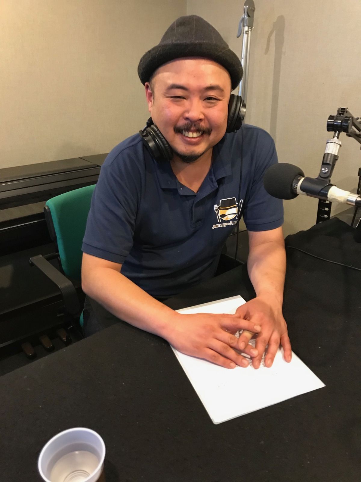 FUTURES～前田塁の旅に出てみれば～2019年1月19日放送分 スペシャルバージョン②