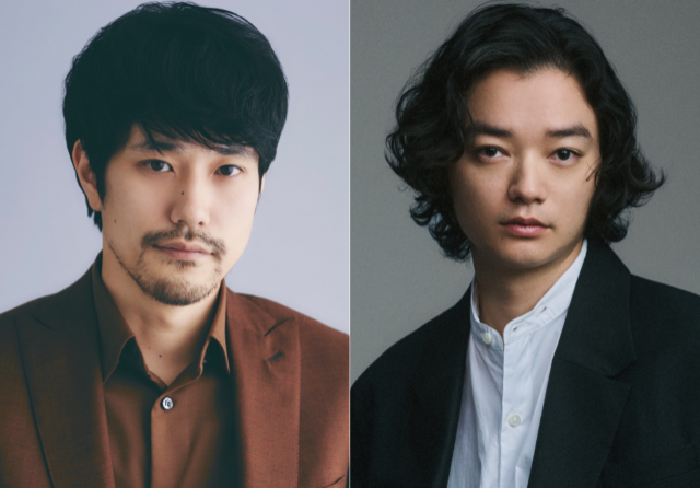 『TOKYO SPEAKEASY』今夜は、松山ケンイチさんと、染谷将太さんがご来店！