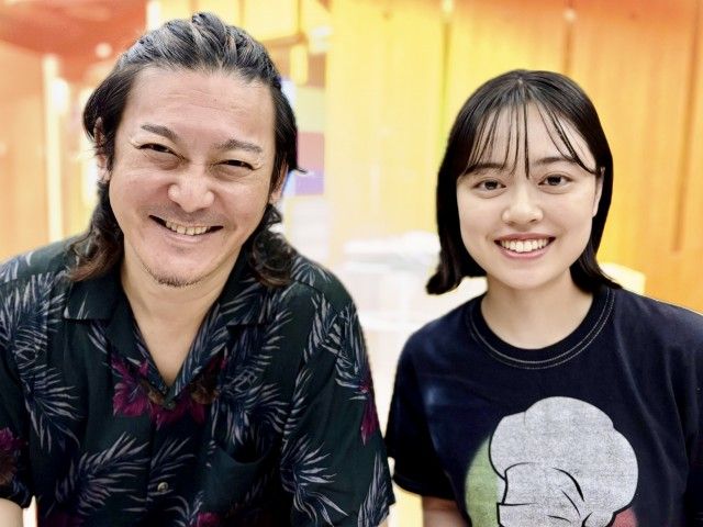 2025年7月28日（月）テーマ「俺の菜っ葉」 