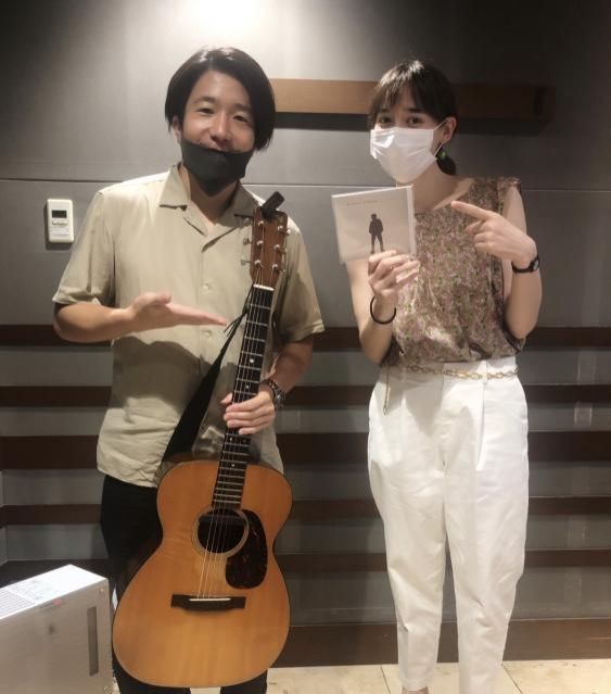 今日のゲストは…Michael Kanekoさん