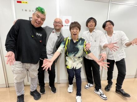 7/23からのリアラジ