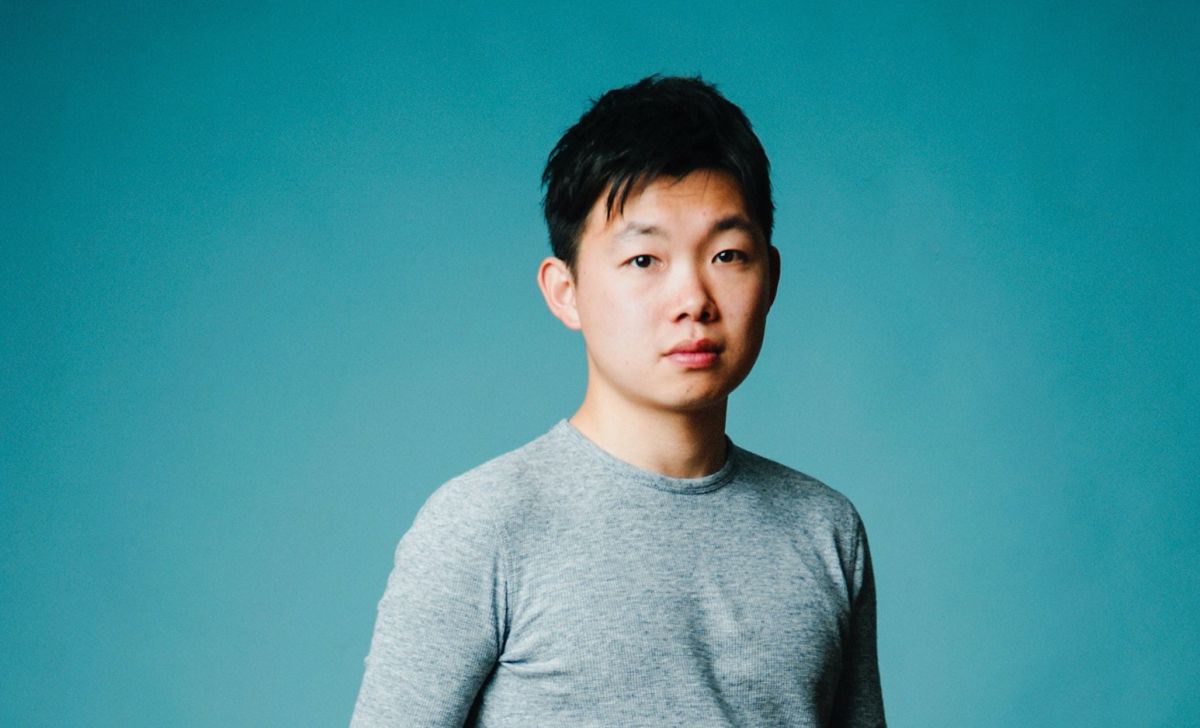 6/22(日)の「ビジプロ」：成瀬勇輝 (on the trip)