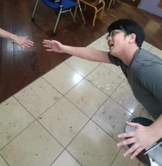 7月27日金曜日のハピモニスタート！