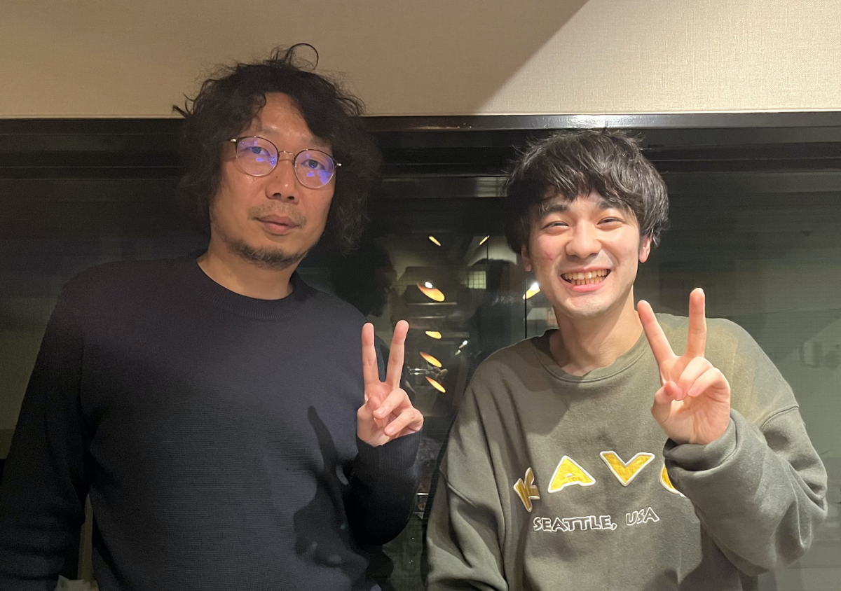 【ハスマナダイジェスト#104】OPトーク「ダレハナにコネクト？？」蓮見トーク「最近TV収録現場での蓮見さん / 園田さんの挙動」ゲストトーク①「ゲストはマンボウやしろさん / ラジオへの向き合い方」ゲストトーク②「春ですね。皆さんはAuDeeを知ってますか？」