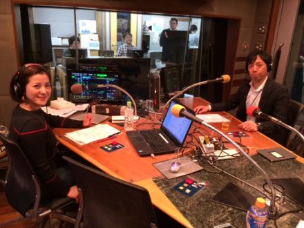 弁護士の田上嘉一さん。