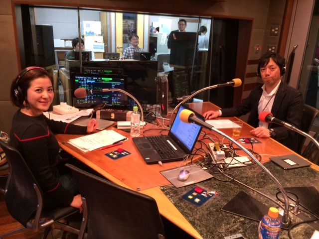 弁護士の田上嘉一さん。