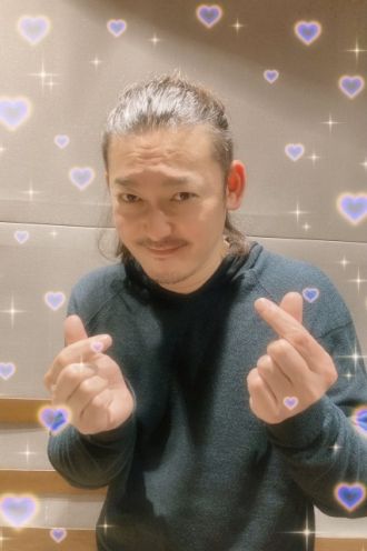 2022年 2月1日（火）放送終了