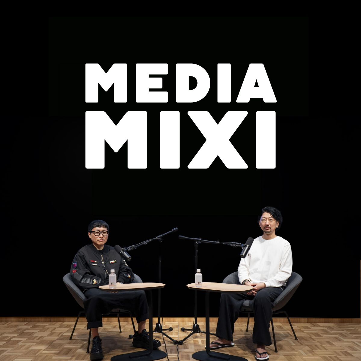 #16【ゲスト：千木良卓也 (株式会社クラウドナイン代表）】MEDIAMIXI with interfm