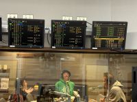 本編で出てきたコロッケさんのお話【11月16日放送後記】