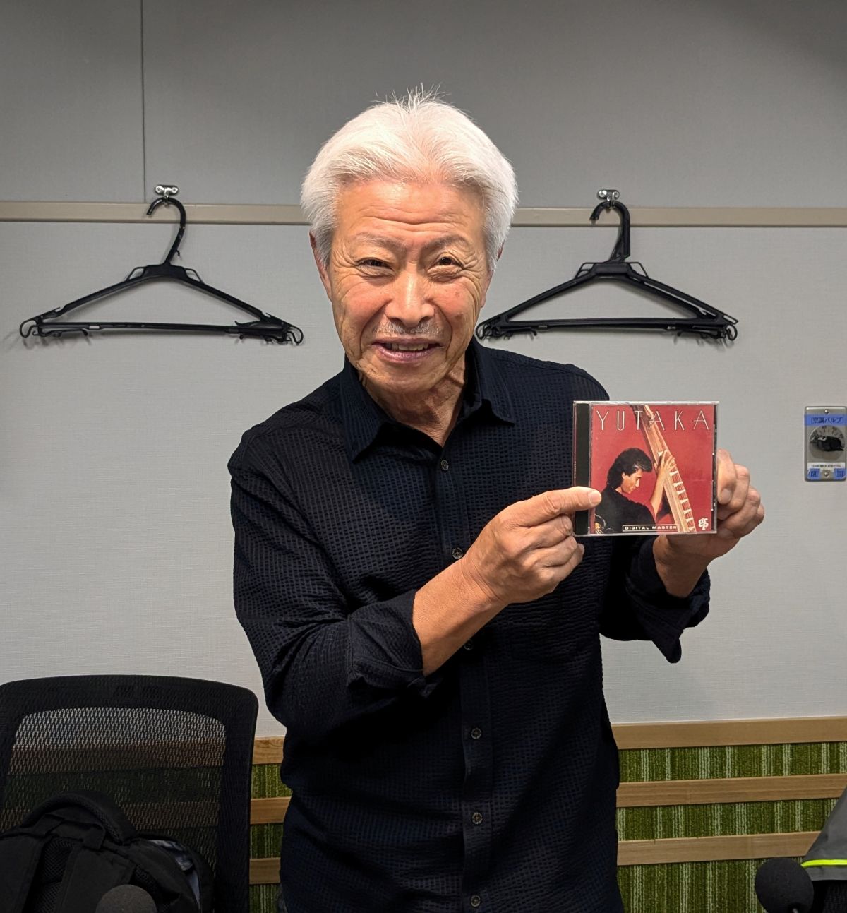 今週の「ポント・ヂ・ヴィスタ」は「オウトーノ」  BOSSAMANIA 2024/11/23放送