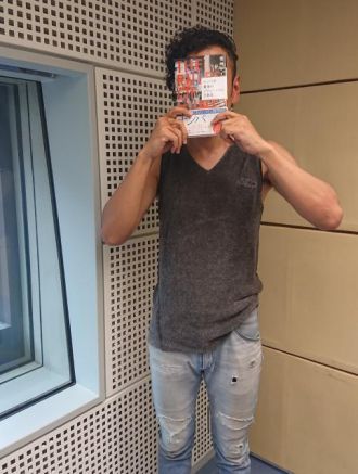 伝説のナンパ師！でも、元ひきこもり！？