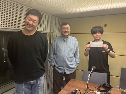 #123「大仁田淳さんに俺ブロックされてるから」