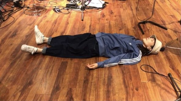 「三上ちさこのJust Chilling」アフタートーク