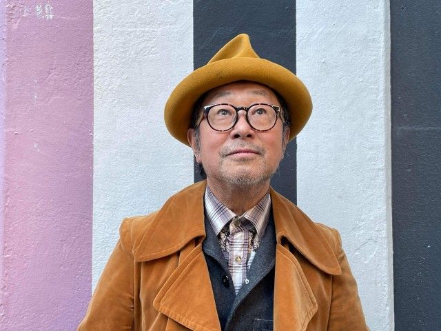 【Music Stories #113 番組ブログ】ゲストに大江千里さんが登場！（後編）