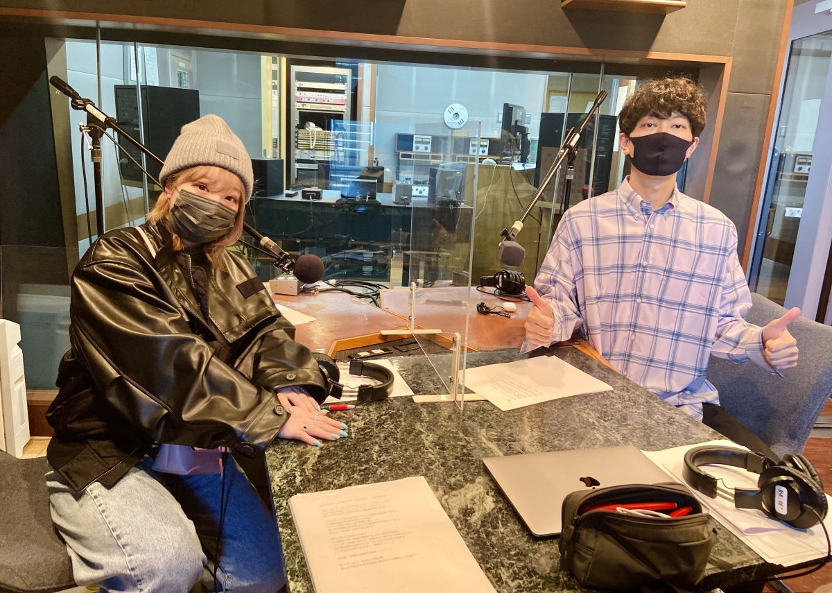 2022年4月25日週 きゃりぱんアーカイブ！こぼれ話は「ライブ参加予定・参加された方からのメッセージ！」