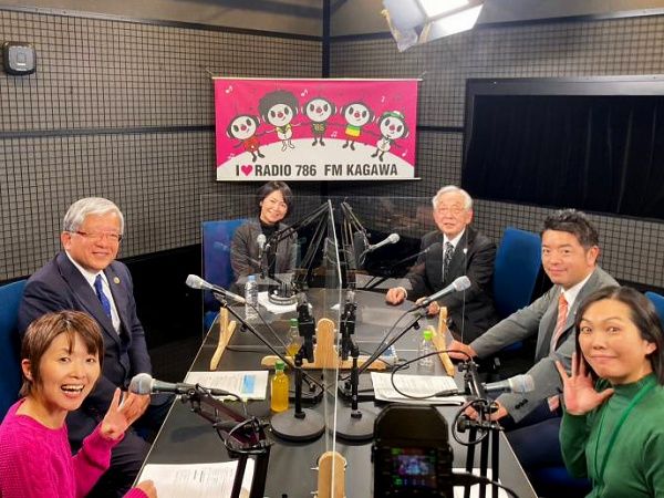 Vol.41 新春SP　前半！（230104OA）