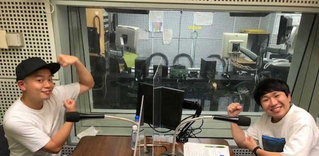 今週もスーパーハイパースペシャルゲスト、ハナコ秋山さん！ただ何の話してるか分かりません・・・