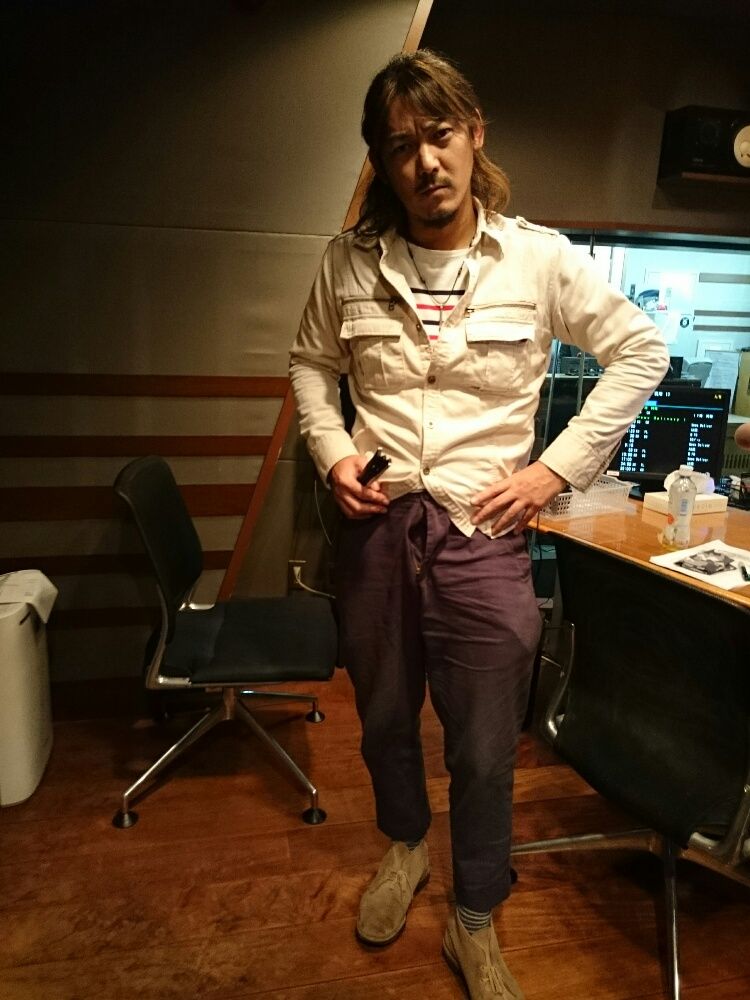 2015年11月17日(火)岡山公開生放送まであと2日！！