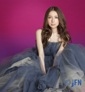 今夜のラジアンはゲストにMay.J登場！