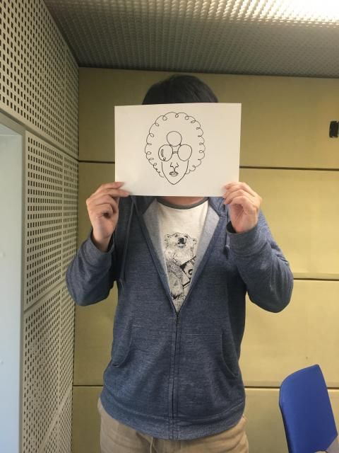 5/31　(火)　～プリンス追悼～