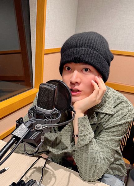 NCT 127 ユウタのYUTA at Home #241