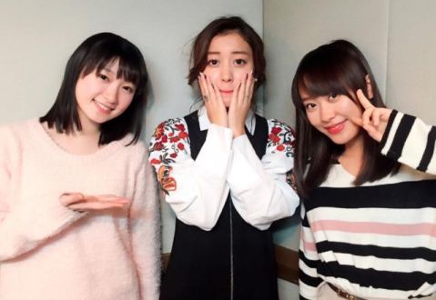 2017年1月4日からのJHN♪