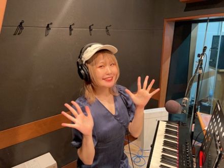 ハラミちゃんのハラミファソRadio♪　第122回