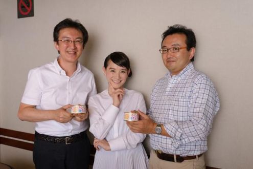 日本をカワイイで盛り上げるヒント！