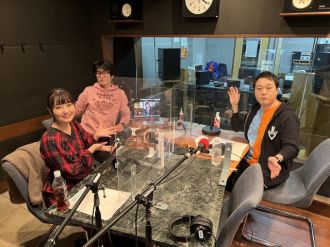 島津真太郎の週末ゲームCAMP 〜Episode 37〜