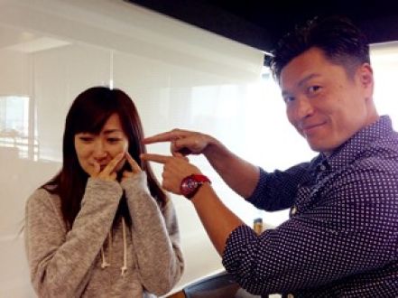 ５月３０日OA！