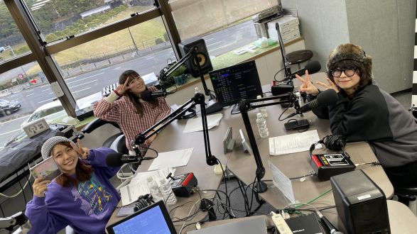 #163  明日、照らす「泣くな、新栄」