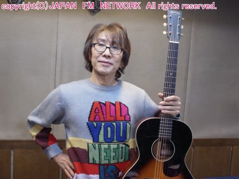 『坂番洋楽データファイル(略してSYDF)』第196回