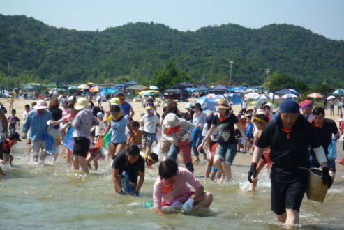 街フェスオンサンデー