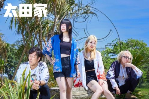 5月9日(木) のプレイリストは、太田家・太田彩華さん！