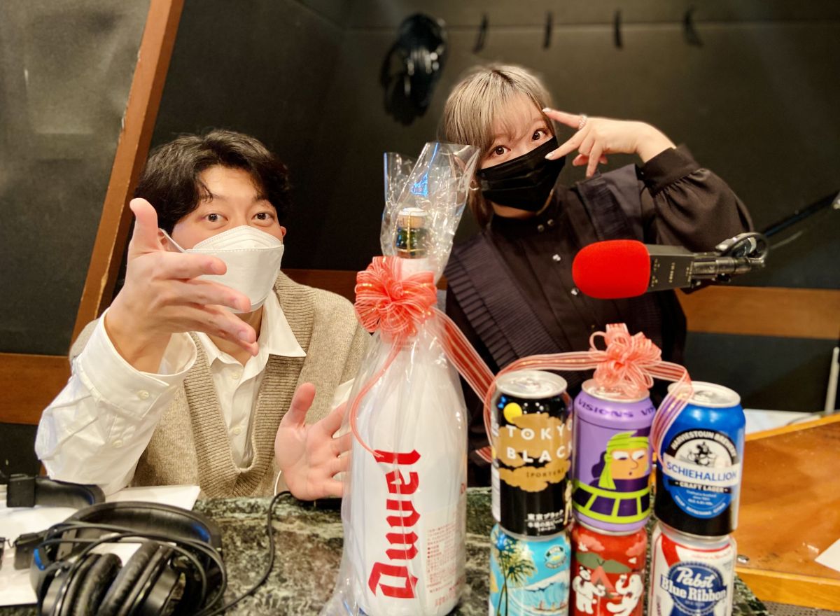 先週のきゃりぱんのアーカイブっ！！