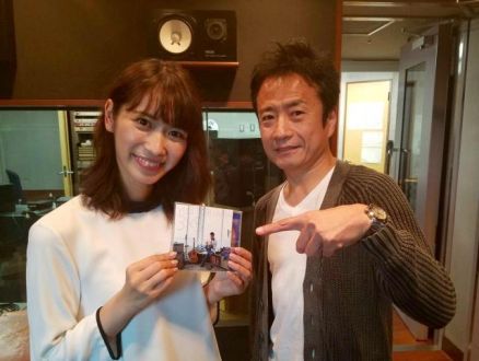 ゲスト　鳥山雄司さん！