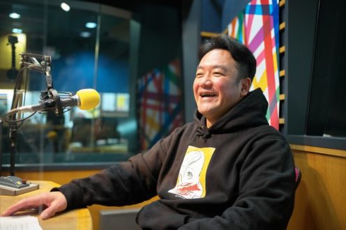 「炭火焼肉たむら」は「人」重視。FCを始めるなら経験と情熱を見るべし