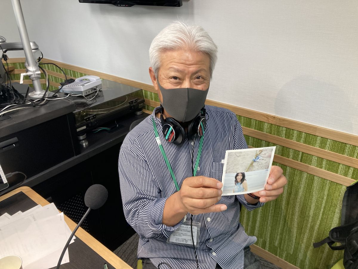 大塚商会Presents Kazuo Yoshida’s BOSSAMANIA 2022/11/26放送