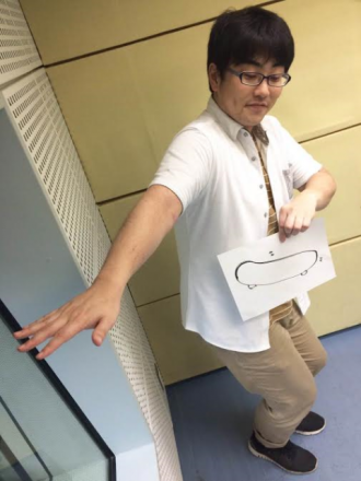 10月3日(月)～Matt Costa～