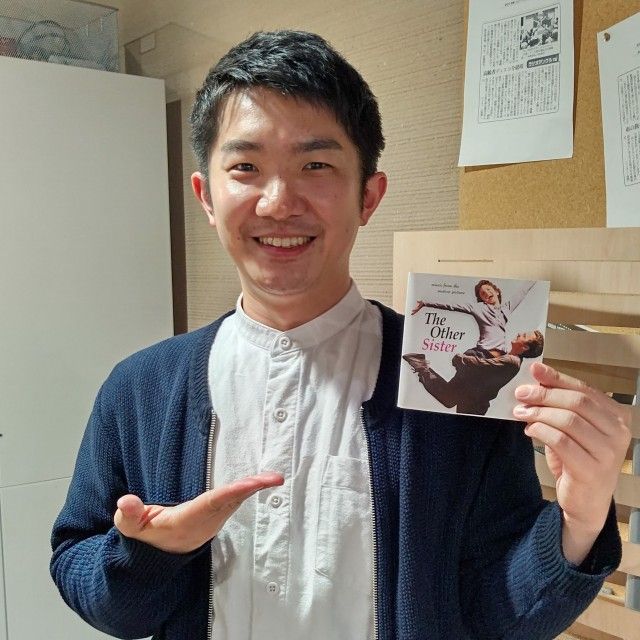 映画「カーラの結婚宣言」サントラ特集！