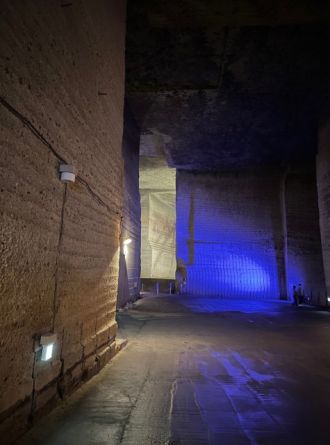 【Dear Japan～栃木県・大谷石～第2話】