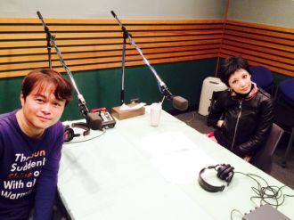 中島美嘉④～美嘉さんが小学生で初めて買った、渋い!!CDとは!?～